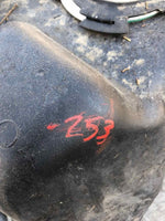 2004 - 2007 SATURN VUE Wagon 2.2L Manual Transmission M/T Fuel Tank Assembly