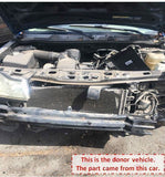 2004 - 2007 SATURN VUE Wagon 2.2L Manual Transmission M/T Fuel Tank Assembly