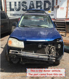 2004 - 2007 SATURN VUE Wagon 2.2L Manual Transmission M/T Fuel Tank Assembly