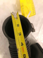2004 MITSUBISHI ENDEAVOR Limited Wagon 3.8L A/T Air Intake Duct Tube Pipe Hose G