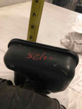2004 MITSUBISHI ENDEAVOR Limited Wagon 3.8L A/T Air Intake Duct Tube Pipe Hose G