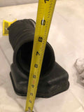 2004 MITSUBISHI ENDEAVOR Limited Wagon 3.8L A/T Air Intake Duct Tube Pipe Hose G