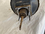 2002 - 2005 FORD EXPLORER Wagon 4.0L Power Brake Booster 3L242B559-EC OEM