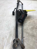 2001 - 2006 HYUNDAI XG350 Sedan Windshield Wiper Transmission Linkage w/ Motor