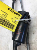 2001 - 2006 HYUNDAI XG350 Sedan Windshield Wiper Transmission Linkage w/ Motor