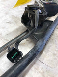 2001 - 2006 HYUNDAI XG350 Sedan Windshield Wiper Transmission Linkage w/ Motor