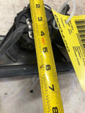 2001 - 2006 HYUNDAI XG350 Sedan Windshield Wiper Transmission Linkage w/ Motor
