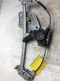 2001 - 2005 HYUNDAI XG350 Sedan Front Door Regulator & Motor Left Driver Side LH