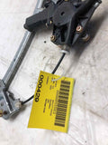 2001 - 2005 HYUNDAI XG350 Sedan Front Door Regulator & Motor Left Driver Side LH