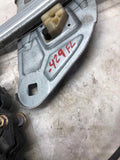 2001 - 2005 HYUNDAI XG350 Sedan Front Door Regulator & Motor Left Driver Side LH