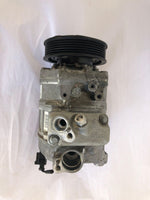 2009 - 2015 VW TIGUAN A/C Air Compressor (2.0L turbo) P/N 1K082089S
