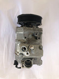 2009 - 2015 VW TIGUAN A/C Air Compressor (2.0L turbo) P/N 1K082089S