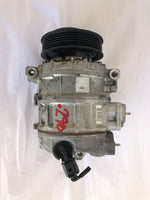 2009 - 2015 VW TIGUAN A/C Air Compressor (2.0L turbo) P/N 1K082089S