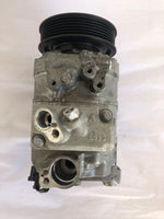 2009 - 2015 VW TIGUAN A/C Air Compressor (2.0L turbo) P/N 1K082089S
