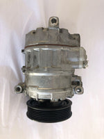 2009 - 2015 VW TIGUAN A/C Air Compressor (2.0L turbo) P/N 1K082089S
