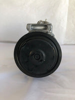 2009 - 2015 VW TIGUAN A/C Air Compressor (2.0L turbo) P/N 1K082089S