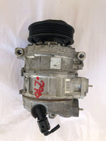 2009 - 2015 VW TIGUAN A/C Air Compressor (2.0L turbo) P/N 1K082089S
