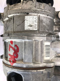 2009 - 2015 VW TIGUAN A/C Air Compressor (2.0L turbo) P/N 1K082089S