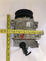 2009 - 2015 VW TIGUAN A/C Air Compressor (2.0L turbo) P/N 1K082089S