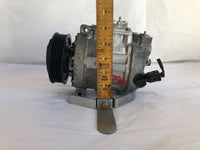 2009 - 2015 VW TIGUAN A/C Air Compressor (2.0L turbo) P/N 1K082089S
