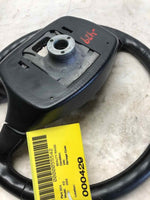 2001 - 2003 HYUNDAI XG350 Steering w/ Switch Audio Cruise Control Leather Wheel