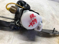 2001 - 2005 HYUNDAI XG350 Sedan Front Passenger Seat Belt Right RH
