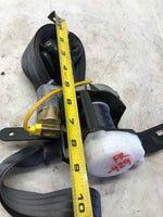2001 - 2005 HYUNDAI XG350 Sedan Front Passenger Seat Belt Right RH