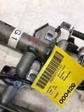 2002 HYUNDAI XG350 Sedan 3.5L Steering Column Floor Shifter Automatic Trans.