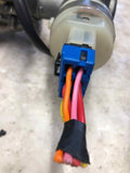2002 HYUNDAI XG350 Sedan 3.5L Steering Column Floor Shifter Automatic Trans.