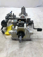 2002 HYUNDAI XG350 Sedan 3.5L Steering Column Floor Shifter Automatic Trans.