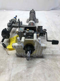 2002 HYUNDAI XG350 Sedan 3.5L Steering Column Floor Shifter Automatic Trans.