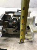 2002 HYUNDAI XG350 Sedan 3.5L Steering Column Floor Shifter Automatic Trans.