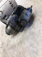 2008-2014 BMW MINI COOPER CLUBMAN Wagon 1.6L FWD 134K Miles Engine Starter Motor