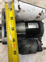 2008-2014 BMW MINI COOPER CLUBMAN Wagon 1.6L FWD 134K Miles Engine Starter Motor