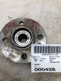 2008 - 2014 BMW MINI COOPER CLUBMAN Front Wheel Hub Bearing Right Passenger Side