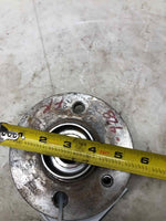 2008 - 2014 BMW MINI COOPER CLUBMAN Front Wheel Hub Bearing Right Passenger Side