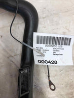2012 BMW MINI COOPER CLUBMAN Wagon 1.6L 4 Cylinder Fuel Filler Neck Assembly G