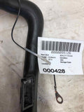 2012 BMW MINI COOPER CLUBMAN Wagon 1.6L 4 Cylinder Fuel Filler Neck Assembly G