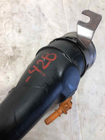 2012 BMW MINI COOPER CLUBMAN Wagon 1.6L 4 Cylinder Fuel Filler Neck Assembly G