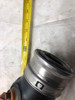 2012 BMW MINI COOPER CLUBMAN Wagon 1.6L 4 Cylinder Fuel Filler Neck Assembly G