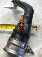 2012 BMW MINI COOPER CLUBMAN Wagon 1.6L 4 Cylinder Fuel Filler Neck Assembly G