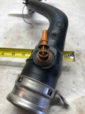 2012 BMW MINI COOPER CLUBMAN Wagon 1.6L 4 Cylinder Fuel Filler Neck Assembly G