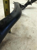 2012 BMW MINI COOPER CLUBMAN Wagon 1.6L 4 Cylinder Fuel Filler Neck Assembly G