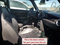 2012 BMW MINI COOPER CLUBMAN Wagon 1.6L 4 Cylinder Fuel Filler Neck Assembly G
