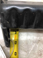 2012 BMW MINI COOPER CLUBMAN Front Bumper Bracket Support Right Passenger Side G