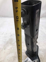 2012 BMW MINI COOPER CLUBMAN Front Bumper Bracket Support Right Passenger Side G