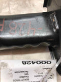 2012 BMW MINI COOPER CLUBMAN Front Bumper Bracket Support Left Driver Side LH G