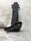 2012 BMW MINI COOPER CLUBMAN Front Bumper Bracket Support Left Driver Side LH G