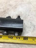 2012 BMW MINI COOPER CLUBMAN Front Bumper Bracket Support Left Driver Side LH G