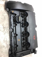 2012 BMW MINI COOPER CLUBMAN Wagon 4 Cylinder Manual Transmission Valve Cover G